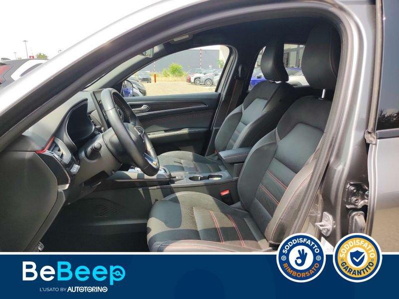 Renault Arkana 1.6 E-TECH HYBRID R.S. LINE 145CV