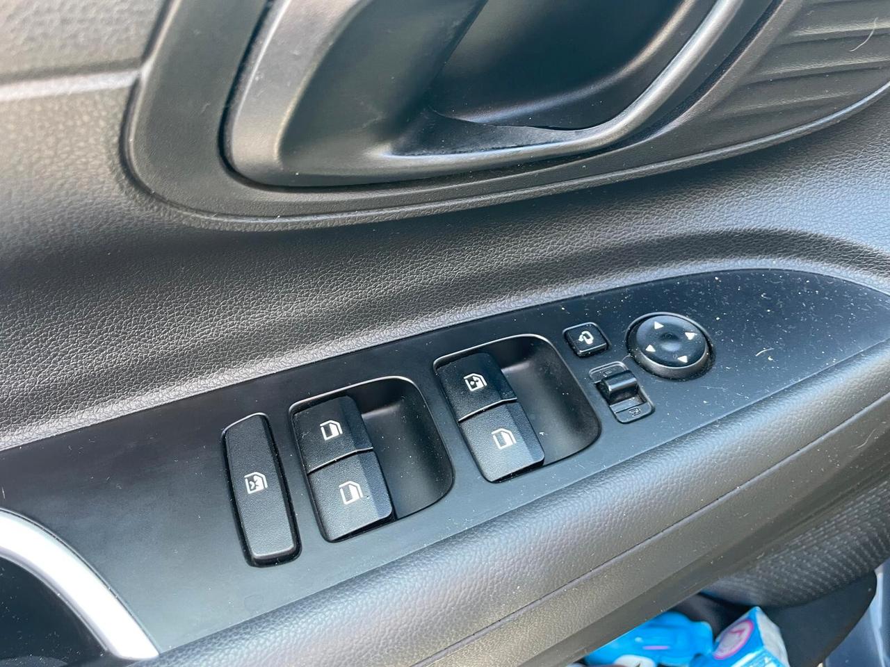 Hyundai Bayon 1.2 GPL MT Exclusive