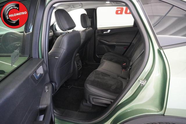 FORD Kuga 2.5 Full Hybrid 180 CV CVT 2WD Active X