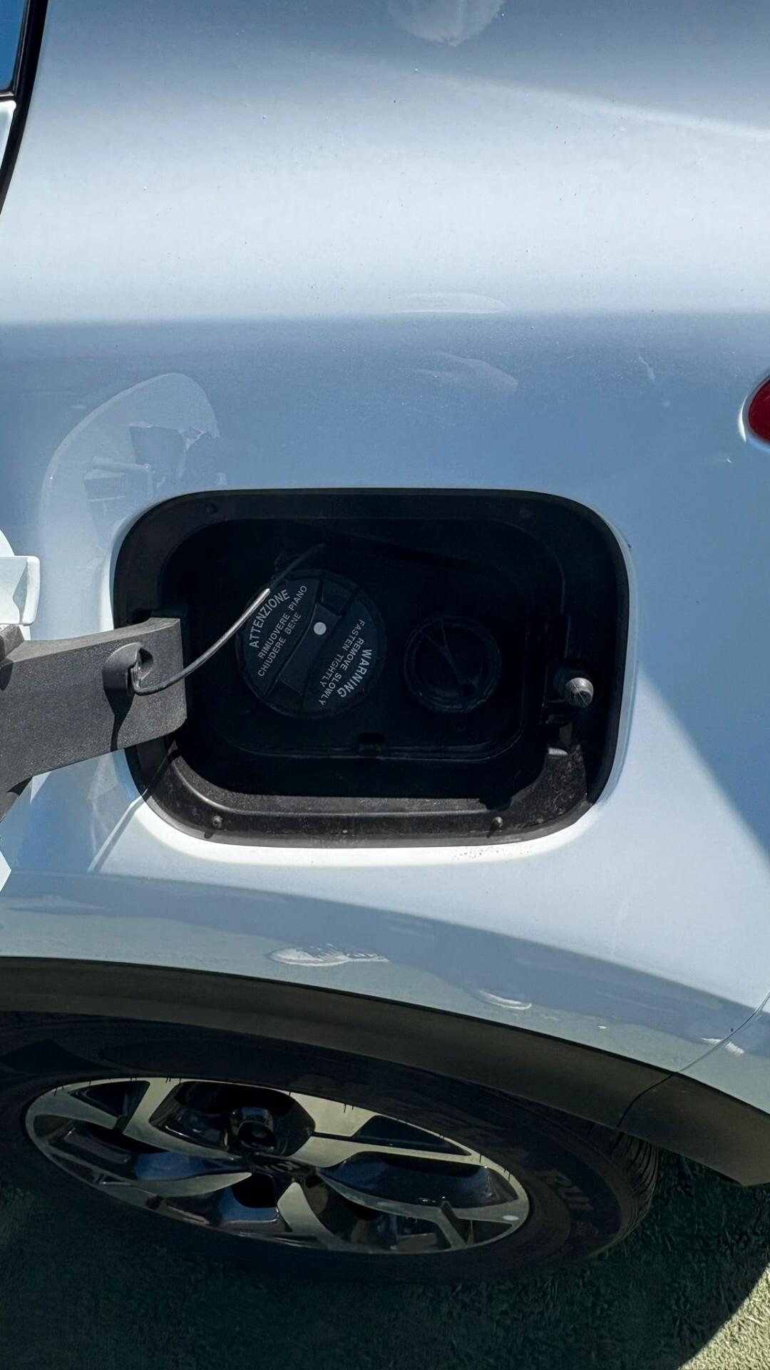 Kia Sportage 1.6 GPL + BENZINA 2018/09 -2022/09 GAFD CC1591 CV132 KW 97 SUV 5P