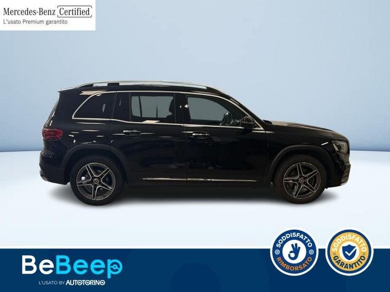 Mercedes-Benz GLB Classe 180 D AMG LINE ADVANCED PLUS AUTO