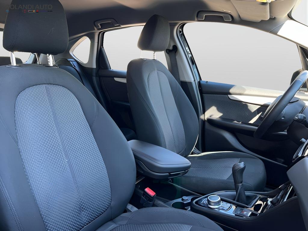 BMW Serie 2 Active Tourer 216 i Business