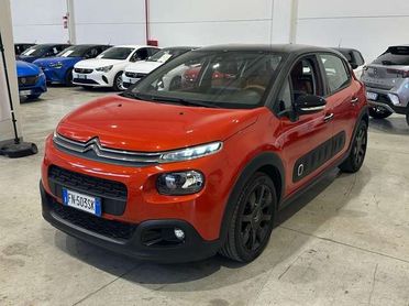 Citroen C3 1.2 puretech 82cv Shine