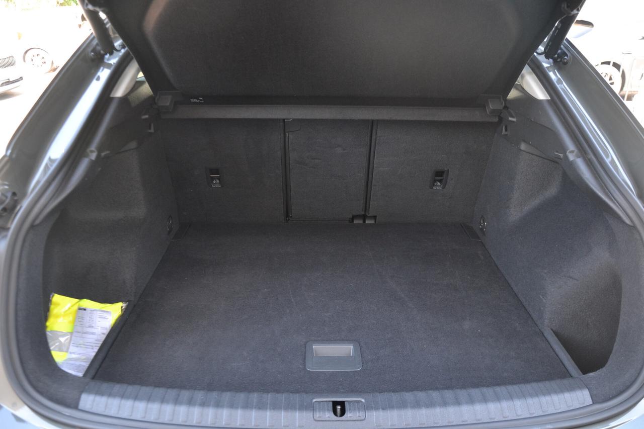 Audi Q3 2.0 150CV QUATTRO SPORTBACK AUTOM. *PREZZO REALE*