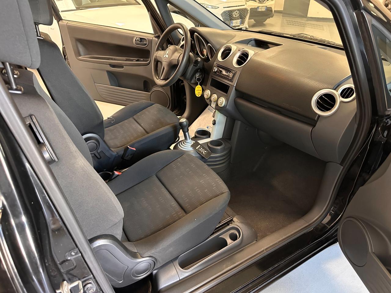 MITSUBISHI COLT 1.1 BENZINA