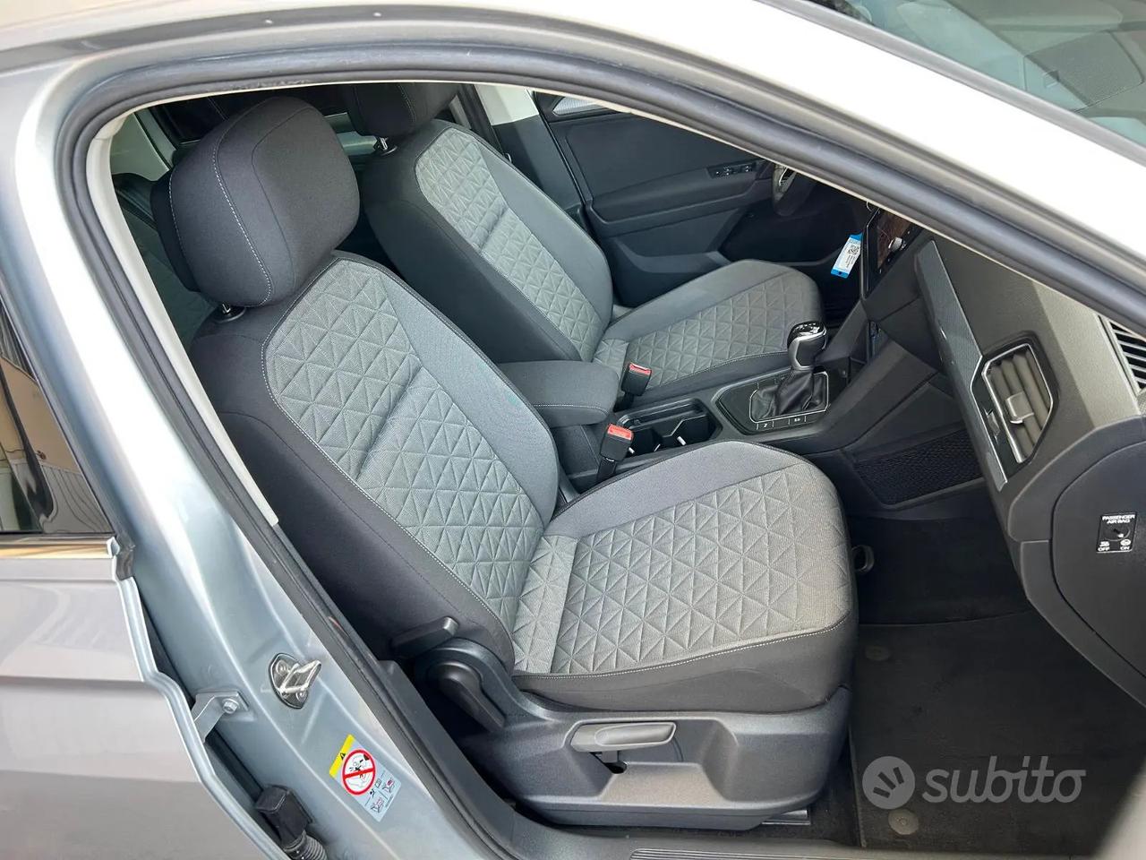 VOLKSWAGEN TIGUAN 2.0 tdi 150cv Life DSG