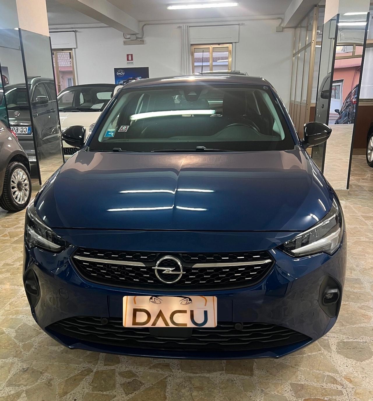 Opel Corsa 1.2 100 CV Ultimate