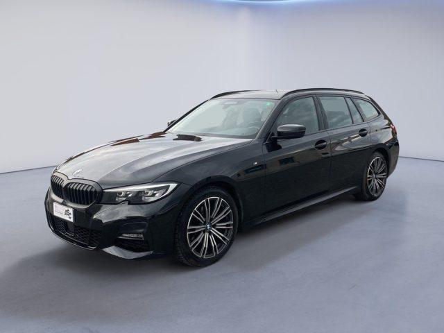 BMW 320 D 2.0 DIESEL 190 CV XDRIVE MSPORT AUTOMATICA