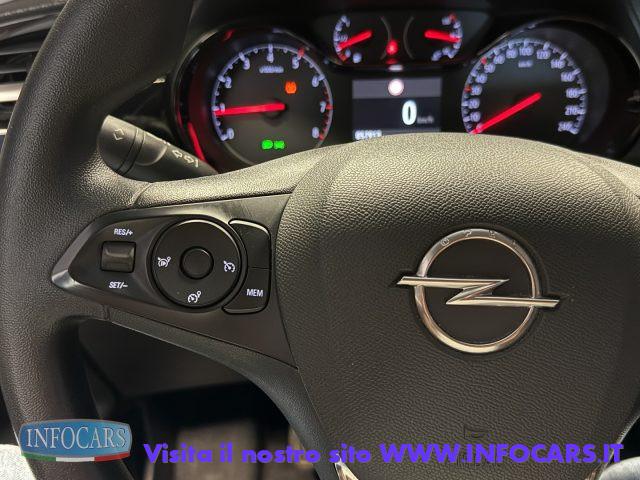 OPEL Corsa 1.2 Edition 75 cv NEOPATENTATI - PROMO