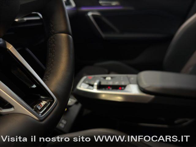 BMW X2 xDrive 20d 150 CV MSport - Pronta Consegna