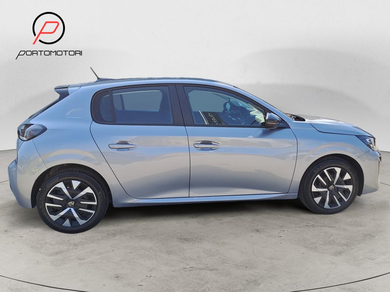 PEUGEOT 208 5P - Style Turbo Benzina 100cv