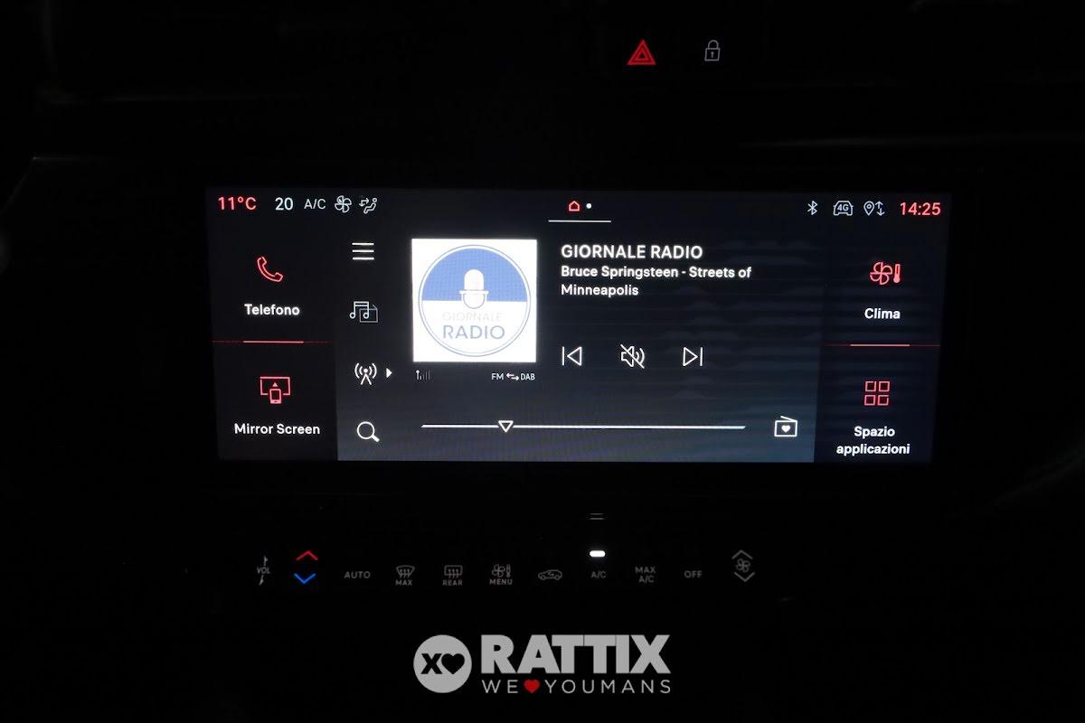 Alfa Romeo Junior 1.2 ibrida 145CV edct6