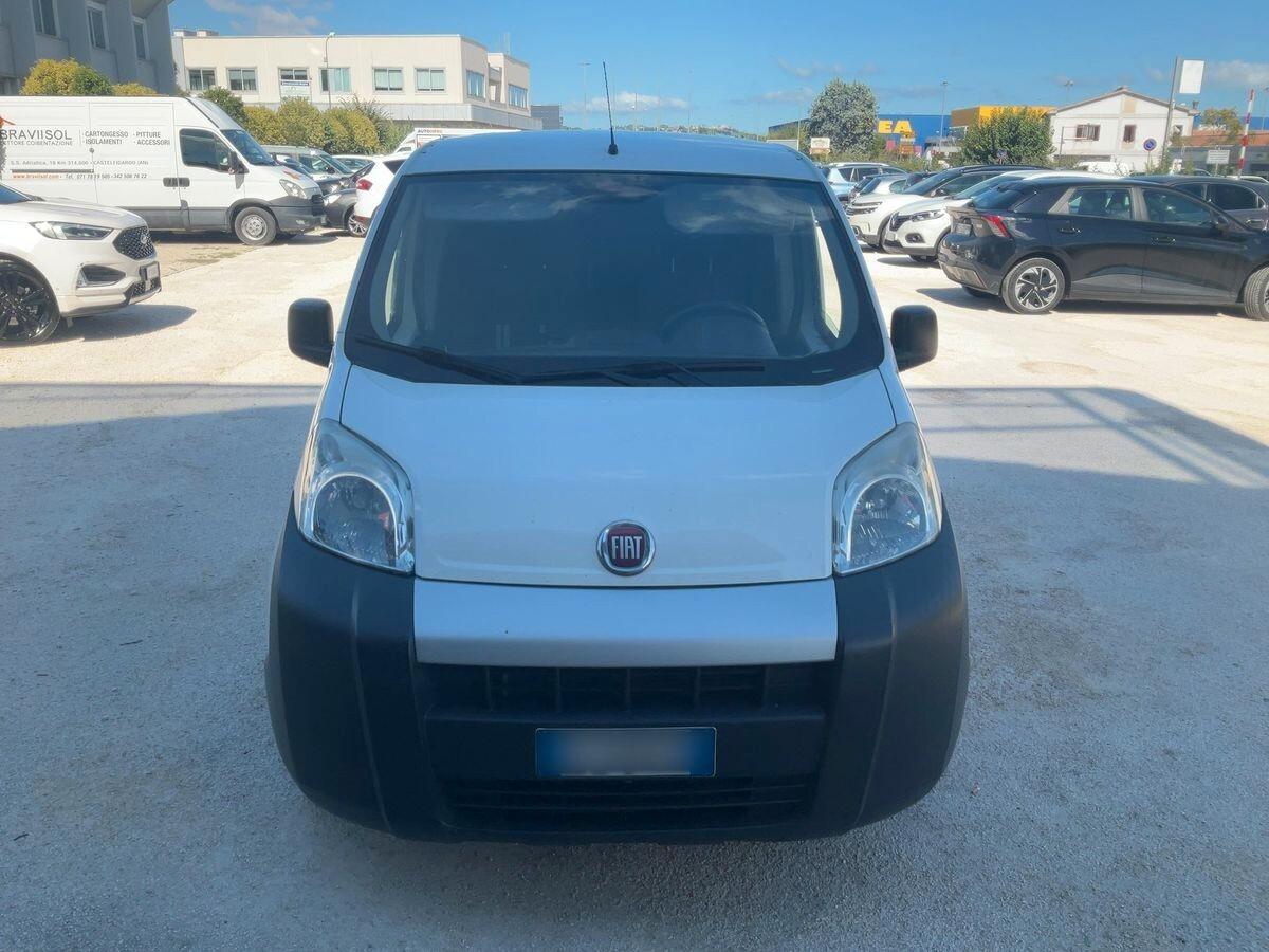Fiat Fiorino 1.3 MJT 75CV Furgone E5+