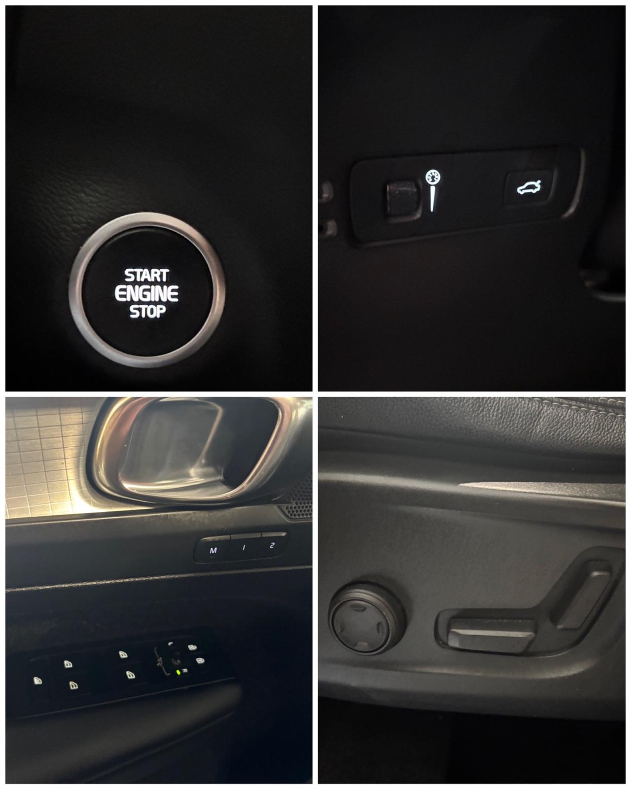 Volvo XC40 D4 AWD Geartr.*CERTIFICATA*FULL OPT.*
