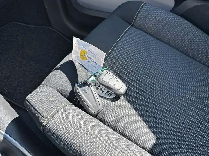 Citroen C3 PureTech 83 S&S Shine