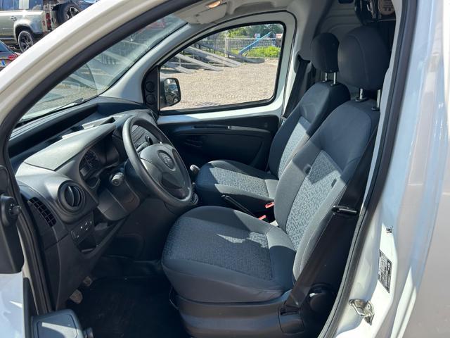 CITROEN Nemo 1.3 HDi 80CV Furgone