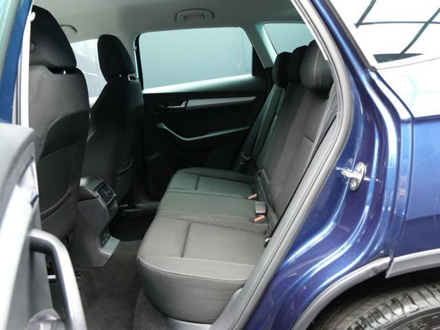 SKODA Karoq 2.0 TDI 116CV DSG Executive