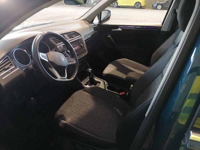Tiguan 2.0 TDI 150 CV SCR DSG Life
