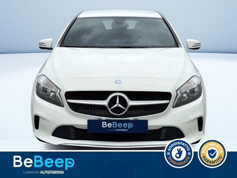 Mercedes-Benz Classe A A 180 D BUSINESS