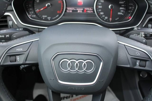 Audi A4 Avant 35 2.0 tdi Business 150cv s-tronic Con NAVIGATORE