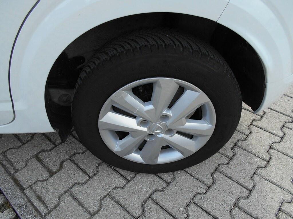 Dacia Sandero Streetway 1.0 SCe Comfort