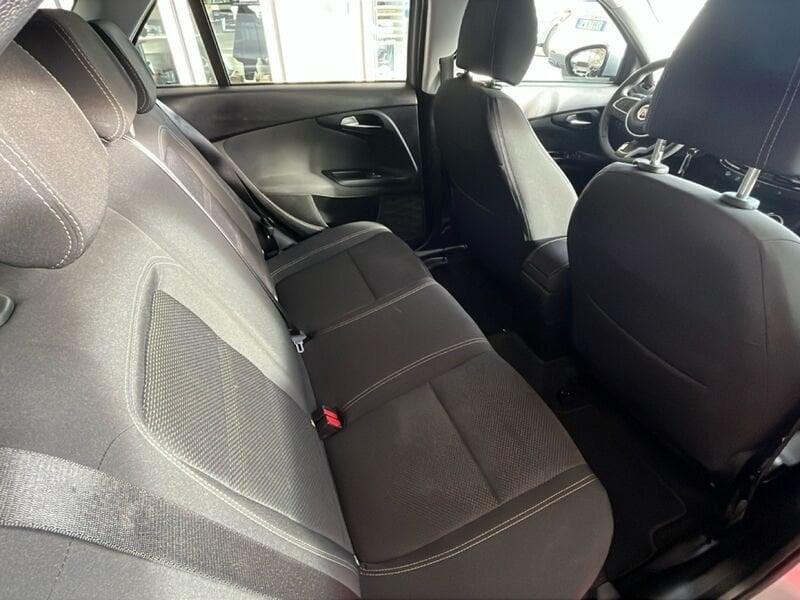 FIAT Tipo 1.3 Mjt S&S SW City Life