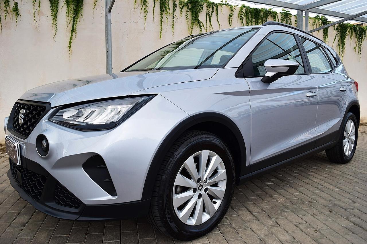 Seat Arona 1.0 EcoTSI 95cv Style