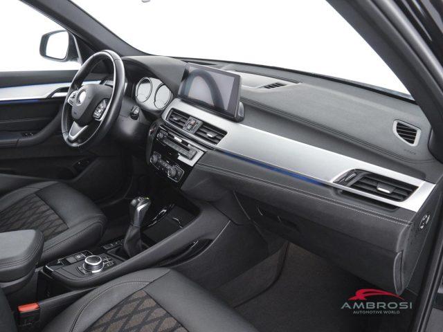 BMW X1 xDrive25e xLine Auto