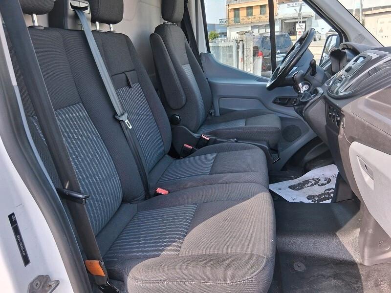 Ford Transit 310 2.2TDCi PM-TM Furgone Trend
