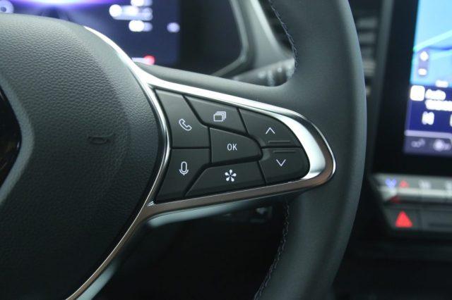 RENAULT Captur ECO-G 100 CV Techno Parking Camera/Tetto Nero