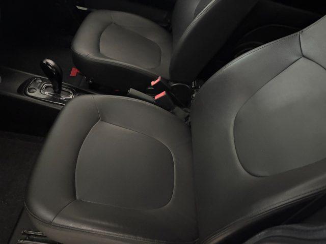 MICROCAR Dué motore LOMBARDINI con variatore