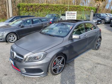 Mercedes-benz A 250 Automatic Premium