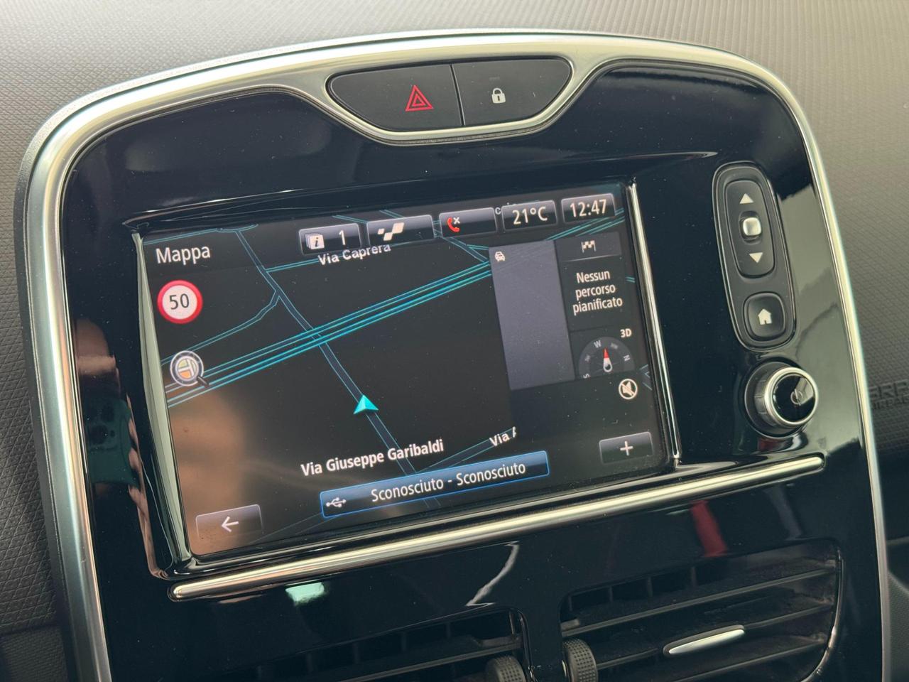 Renault Clio RS 1.6 16v 200cv edc