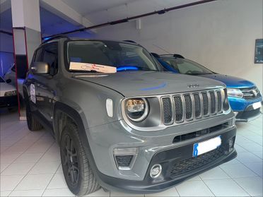 Jeep Renegade 2.0 Mjt 140CV 4WD Active Drive Low S
