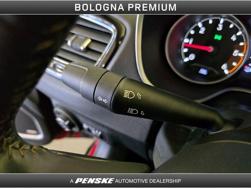 Jeep Compass Compass 2.0 Multijet II 4WD Limited