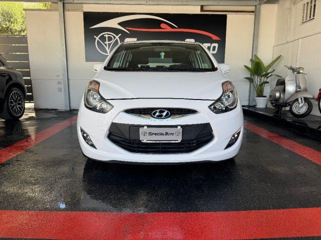 HYUNDAI iX20 1.4 90 CV Comfort