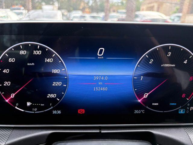 MERCEDES-BENZ C 200 d Mhev Sport Plus