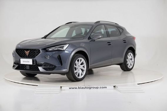 Cupra Formentor 1.5 tsi
