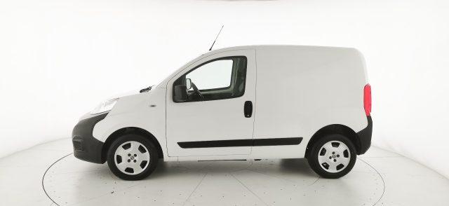 FIAT Fiorino 1.3 MJT 95CV Cargo SX - PREZZO+IVA