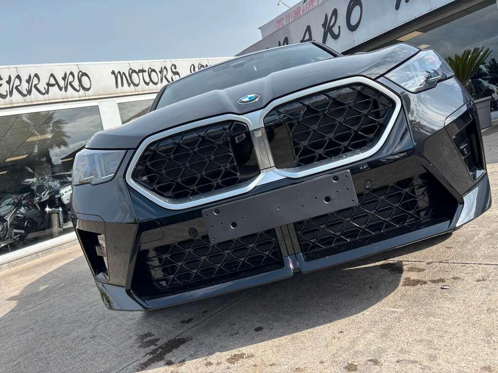 Bmw X2 18d 2026 KM 0 IVA ESPOSTA Tua a solo 539 Euro al mese