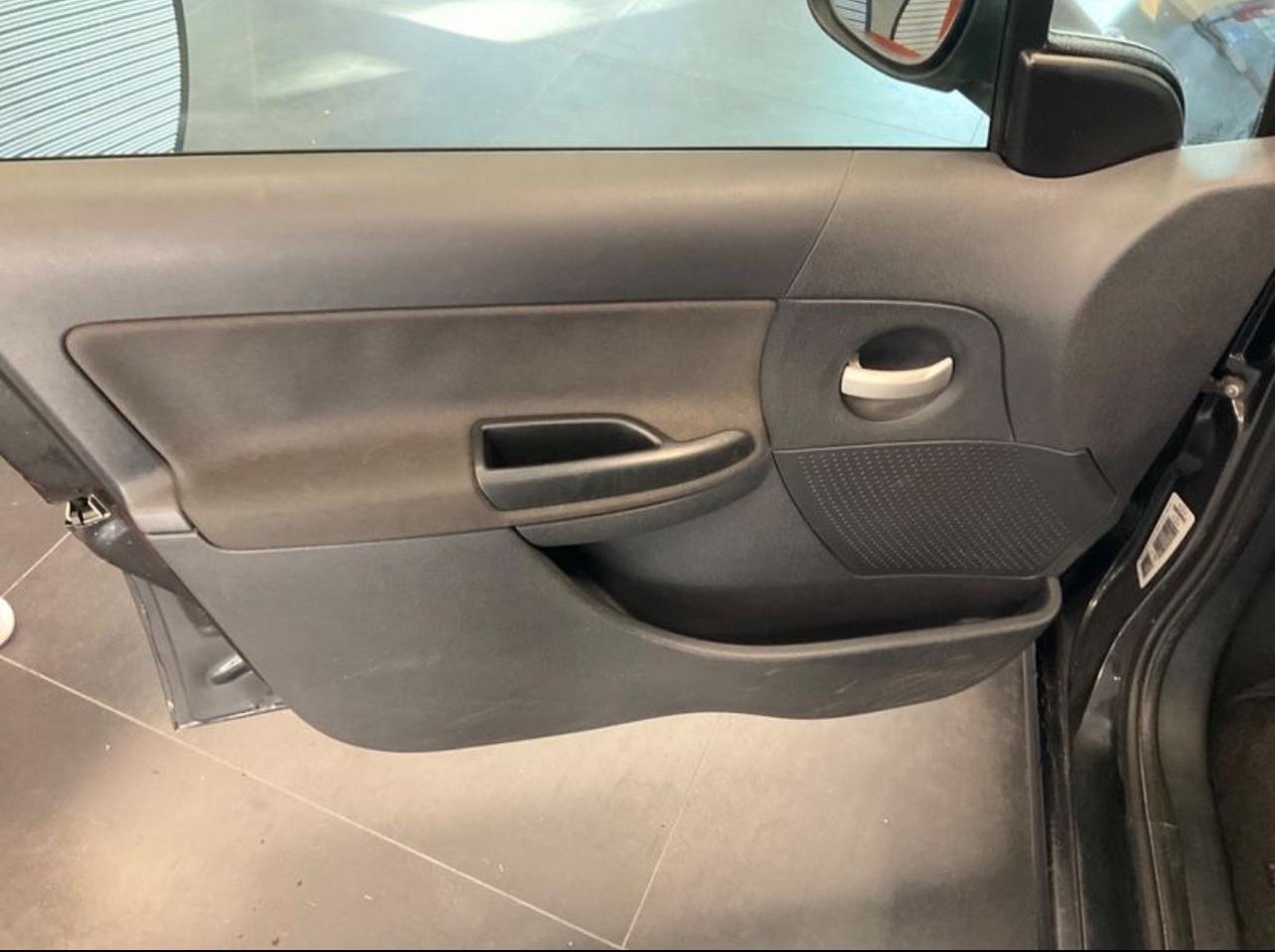 Citroen C3 1.4 Exclusive Style Techno Bi Energy G