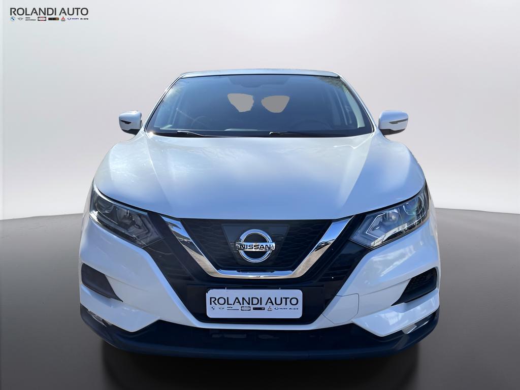 Nissan Qashqai 1.5 dCi Business 2WD