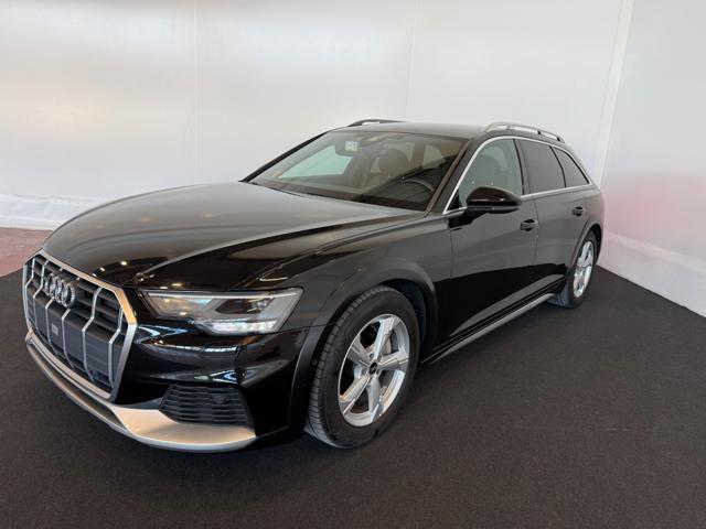 AUDI A6 allroad 40 TDI 2.0 quattro S tronic