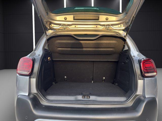 CITROEN C3 Aircross PureTech 110 S&S Max