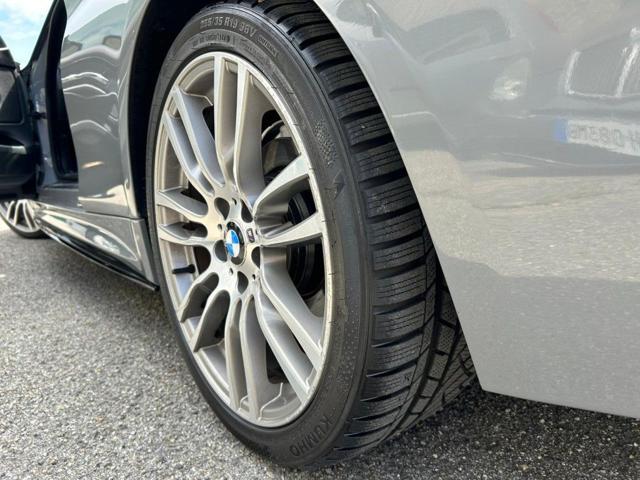 BMW 428 i xDrive Coupé *TETTO**PELLE**NAVI**SCARICHI**LED*