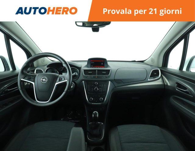 OPEL Mokka 1.7 CDTI Ecotec 130CV 4x2 Start&Stop Cosmo