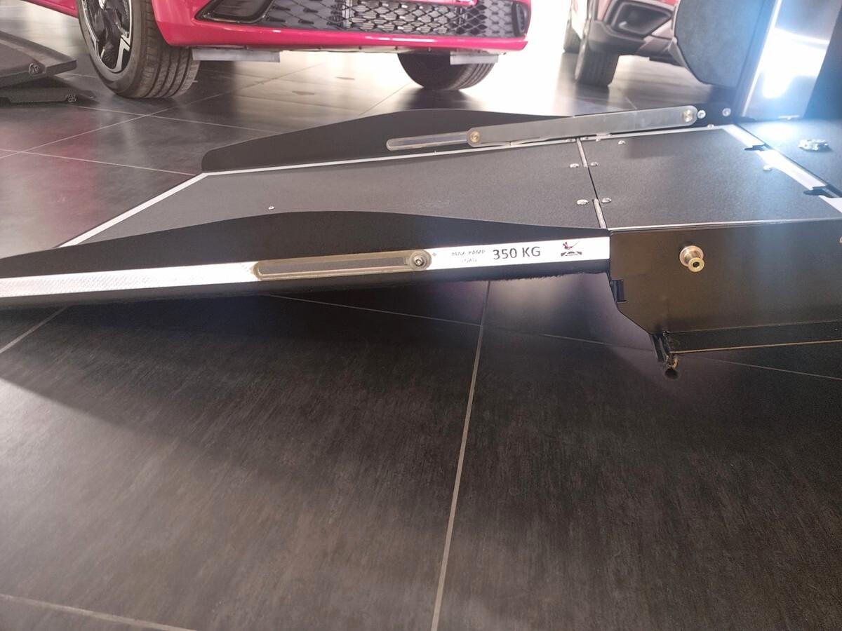 Renault Kangoo 1.3 TCe AZIENDALE KM0 OLMEDO