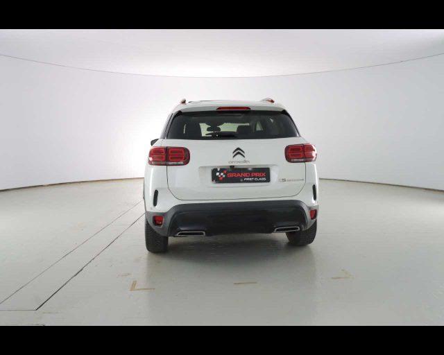 CITROEN C5 Aircross BlueHDi 130 S&S EAT8 Shine
