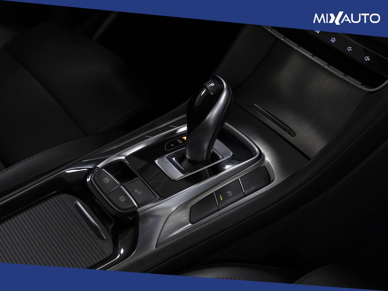 MG HS 1.5T DCT Comfort 2WD AUTO