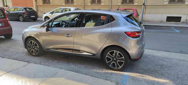 RENAULT Clio TCe 12V 90CV Start&Stop 5 porte Energy Intens